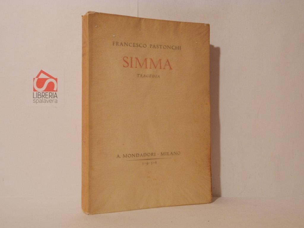 Libreria Spalavera