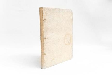 Dell'impiego del danaro libri tre. Alla santità di nostro signore Benedetto XIV - Scipione Maffei - copertina