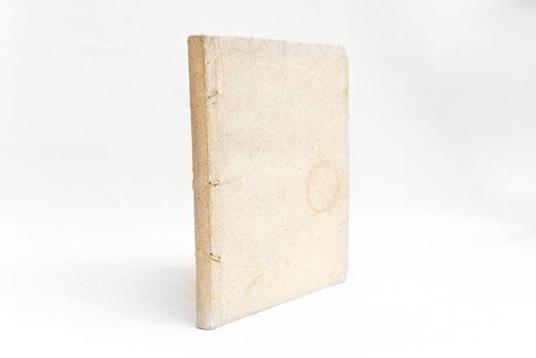 Dell'impiego del danaro libri tre. Alla santità di nostro signore Benedetto XIV - Scipione Maffei - copertina