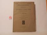 Raccolta degli storici italiani dal cinqueecento al millecinquecento. Chronicon Marchiae Tarvisinae et Lombardiae 1207-1270. Tomo VIII, parte III