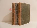 1: Storia degli Stati Uniti. 2: Storia delle Antille e delle colonie francesi spagnole inglesi danesi e svedesi. Continuazione degli Stati uniti dal 1812 fino ai nostri giorni. Possedimenti inglesi dell'America settentrionale Canadà, Nuovo Brunswick,