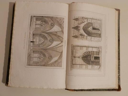 Portogallo di Ferdinando Denis traduzione per cura di A. F. Falconetti - Ferdinand Denis - 4