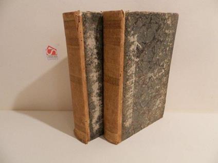 Histoire de la Révolution française par M. A. Thiers. Quinzieme Edition - Adolphe Thiers - copertina