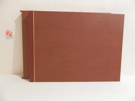 Palazzi di Roma - copertina