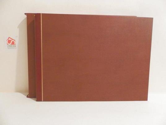 Palazzi di Roma - copertina