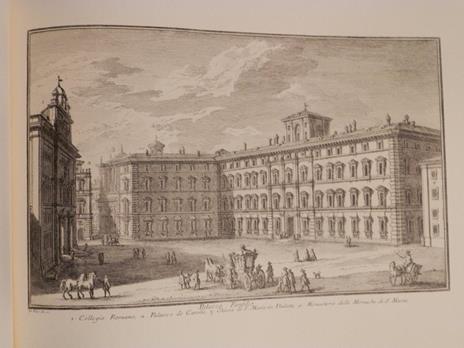 Palazzi di Roma - 3