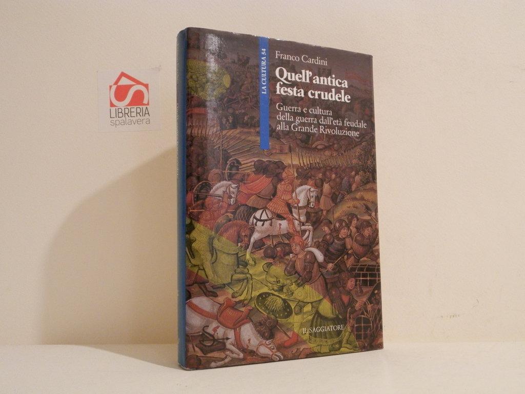 Libreria Spalavera