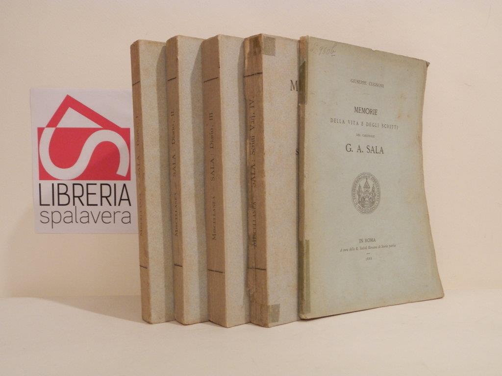 Libreria Spalavera