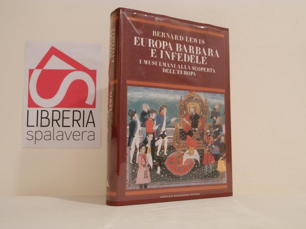 Libreria Spalavera