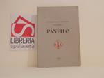 Anticomunismo e resistenza : studi in ricordo di Panfilo Arturo Felici