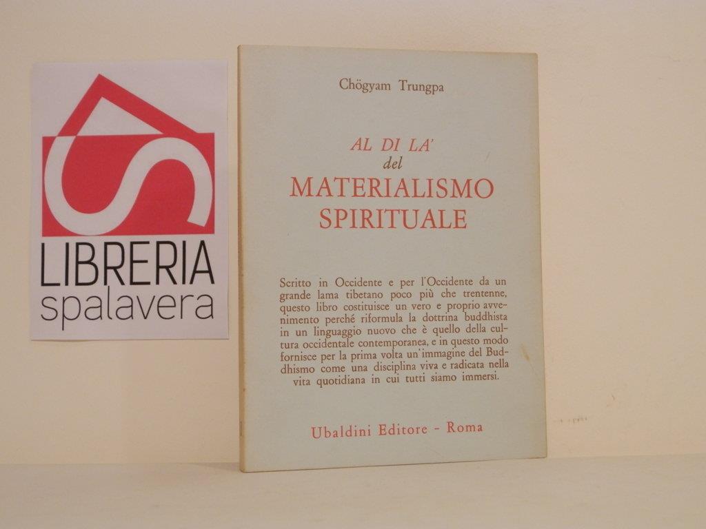 Libreria Spalavera