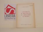 Contributo alla Bibliografia del Liberalismo nel mondo