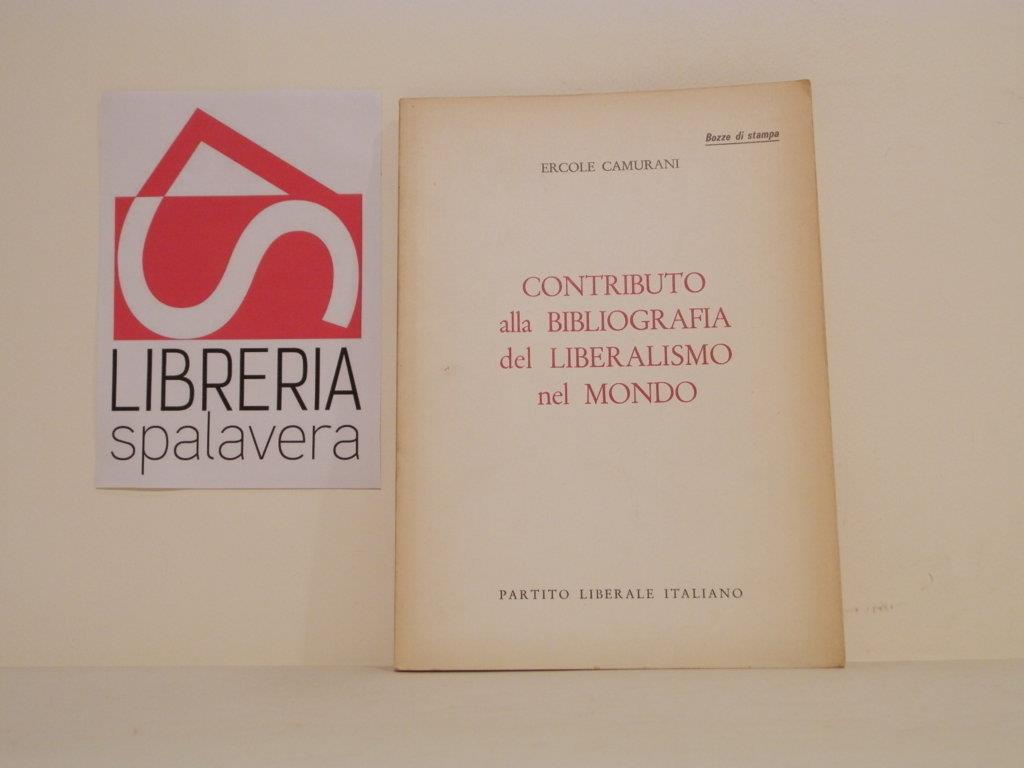 Libreria Spalavera