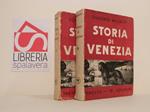 Storia di Venezia