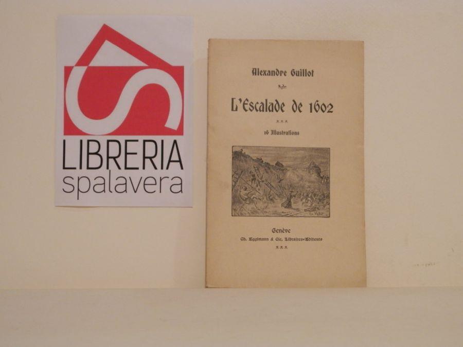 Libreria Spalavera