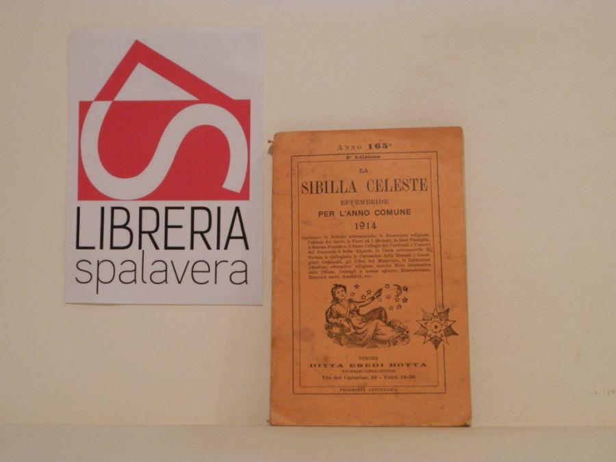 Libreria Spalavera
