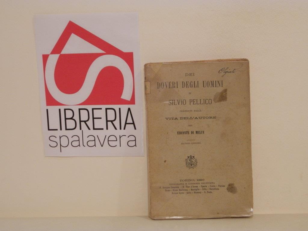 Libreria Spalavera