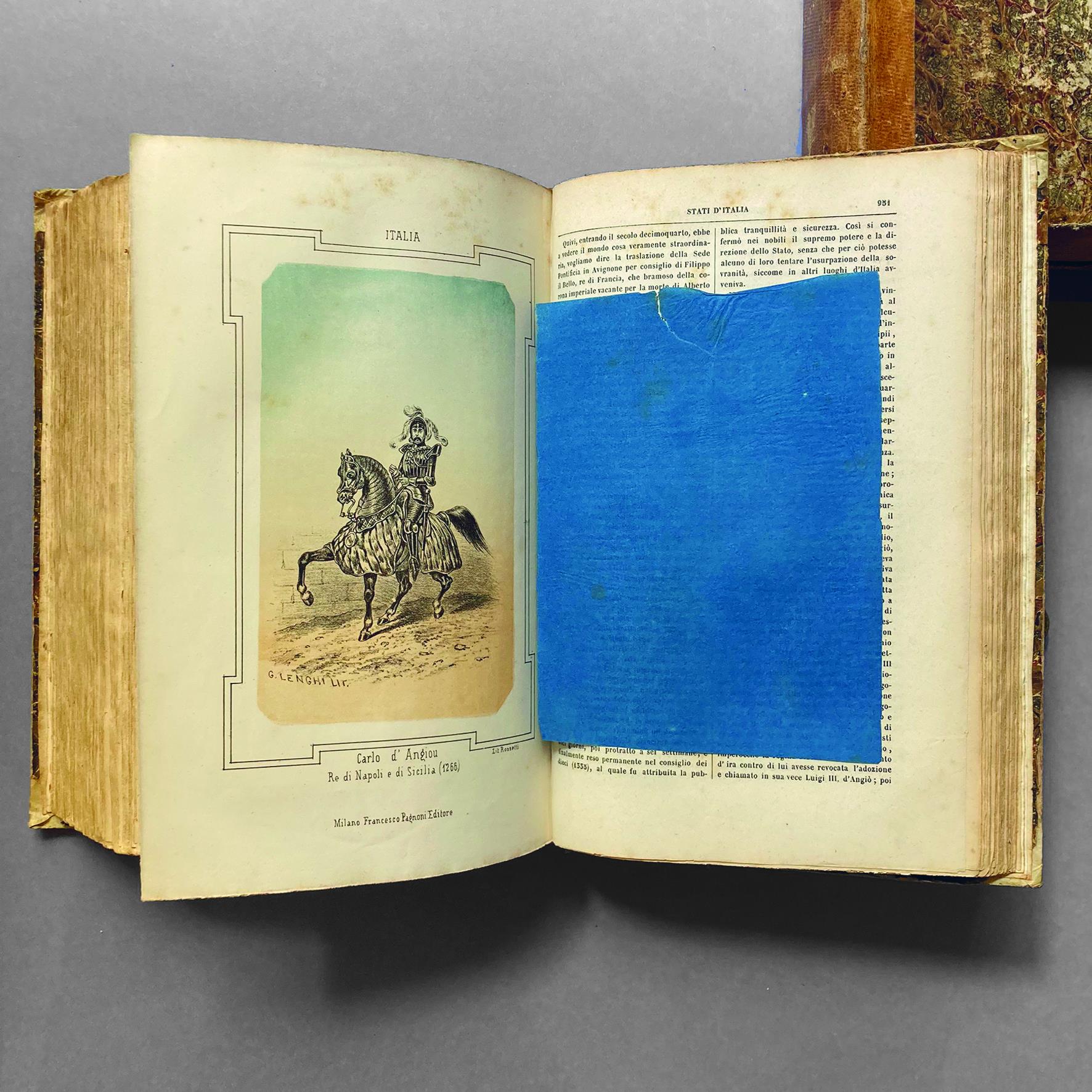 Geografia storica moderna universale: corografica, politica, statistica, industriale e commerciale