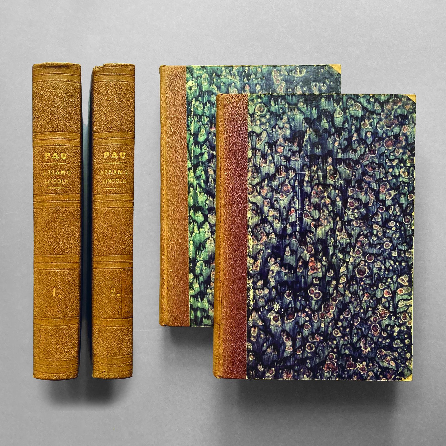 Libreria Spalavera
