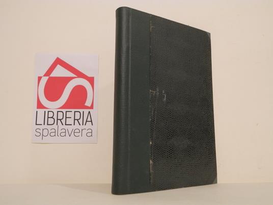 Escursioni nel Mediterraneo e gli scavi di Creta - Angelo Mosso - copertina