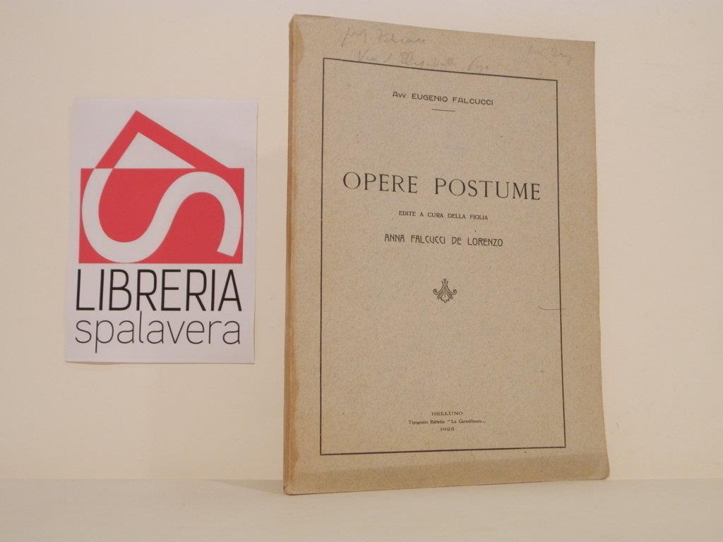 Libreria Spalavera