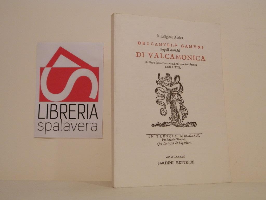 Libreria Spalavera