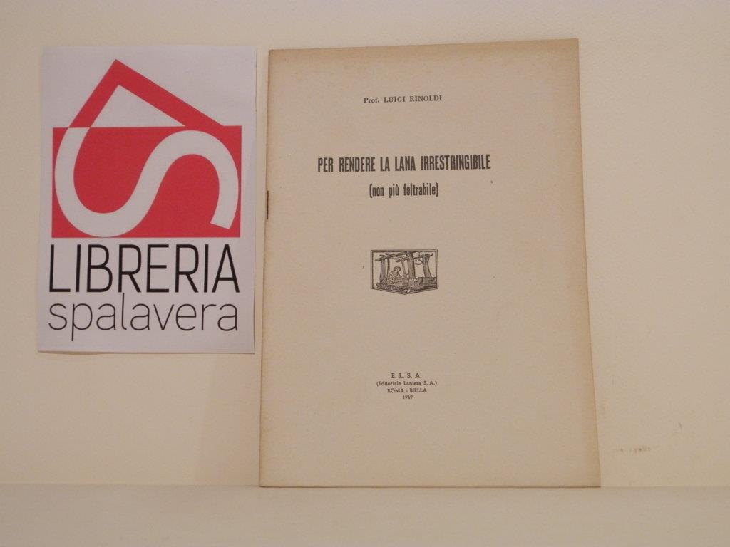 Libreria Spalavera