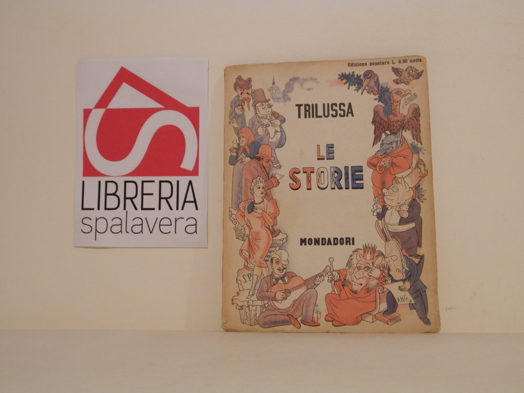 Libreria Spalavera