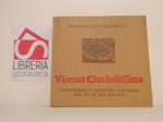 Vicenza citta bellissima : iconografia vicentina a stampa dal XV al XIX secolo