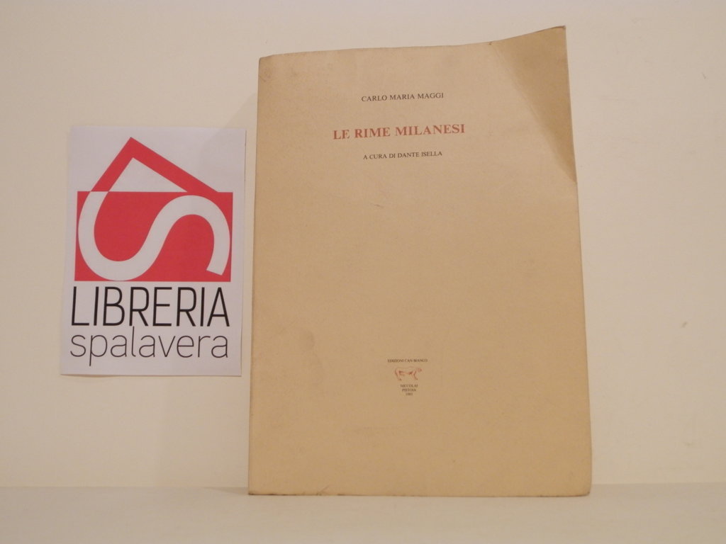 Libreria Spalavera