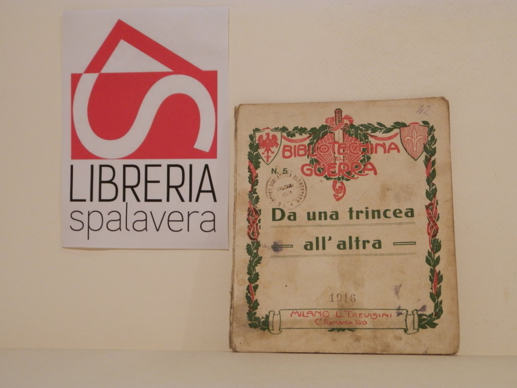 Libreria Spalavera
