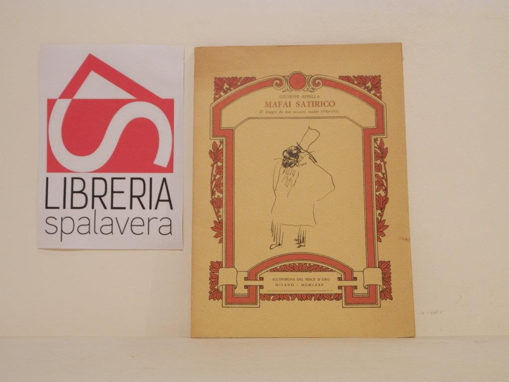 Libreria Spalavera