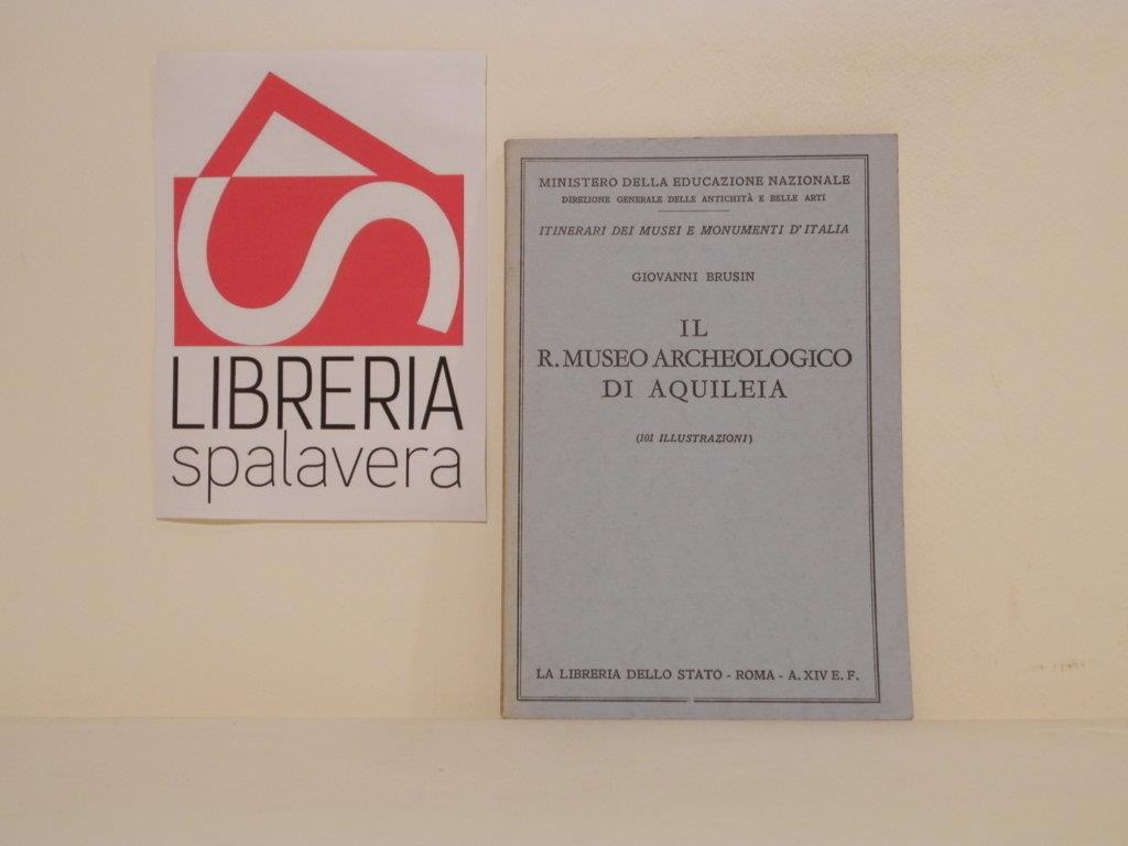 Libreria Spalavera