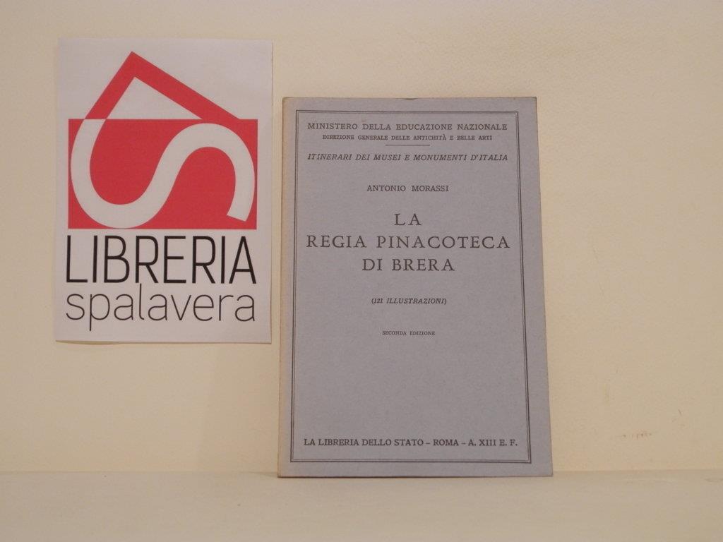 Libreria Spalavera