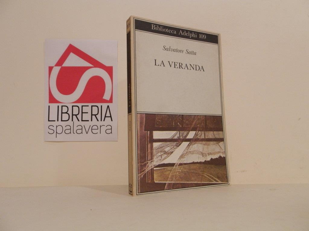 Libreria Spalavera