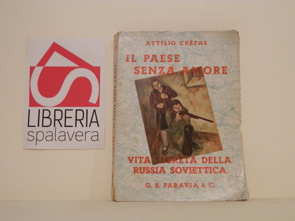 Libreria Spalavera
