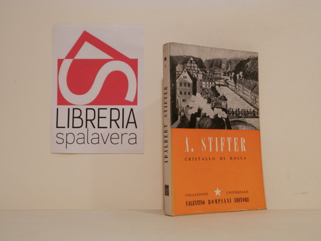 Libreria Spalavera