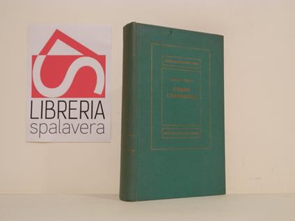 Fiorira l'aspidistra - George Orwell - copertina