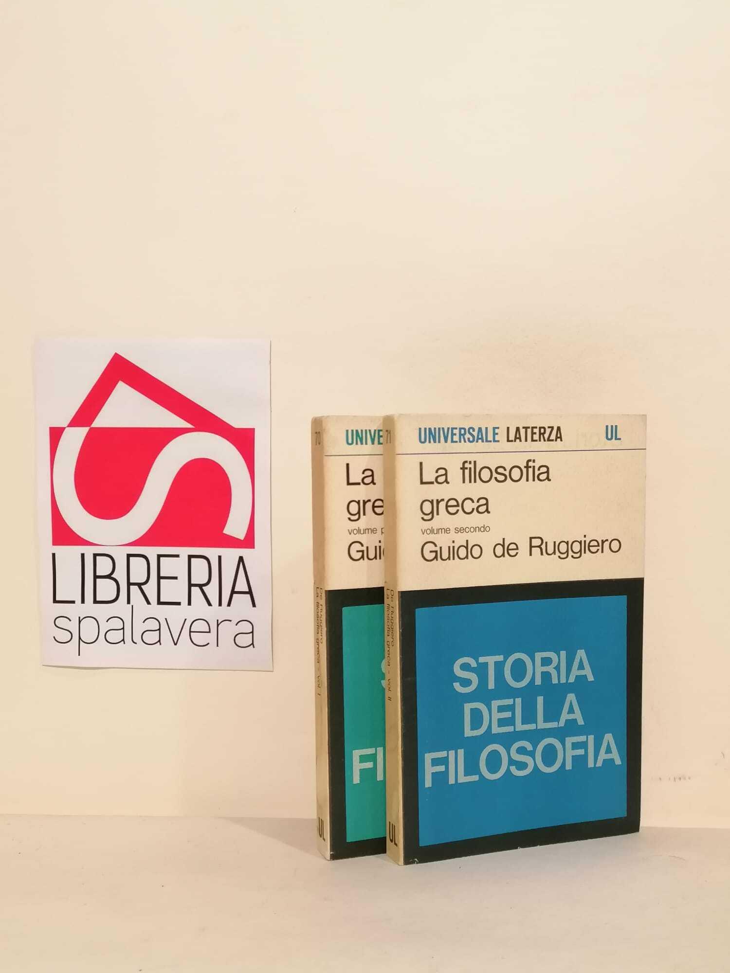 Libreria Spalavera