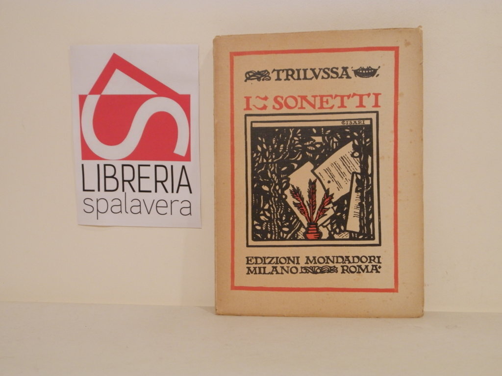 Libreria Spalavera