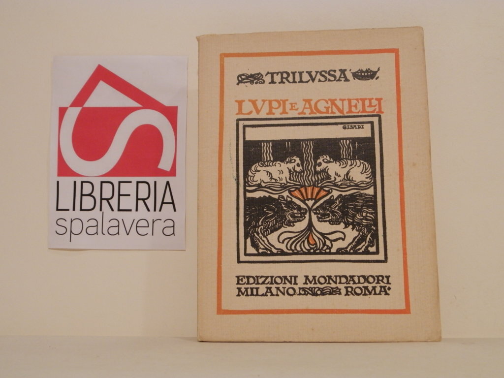 Libreria Spalavera