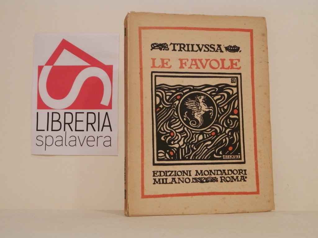 Libreria Spalavera