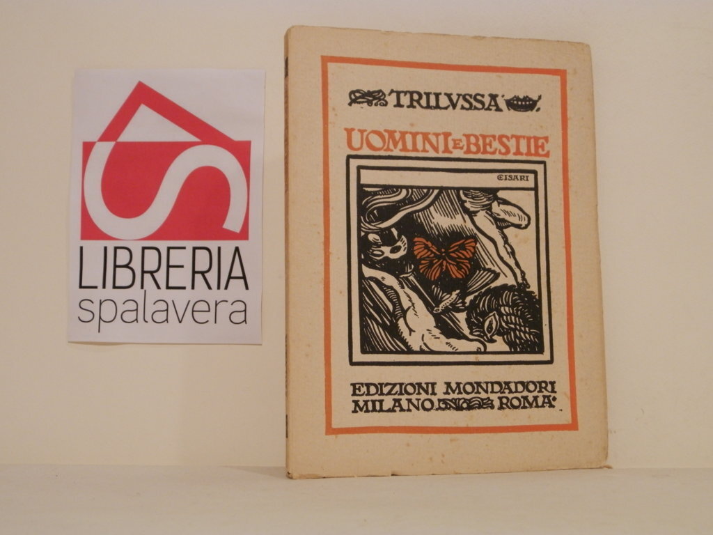 Libreria Spalavera