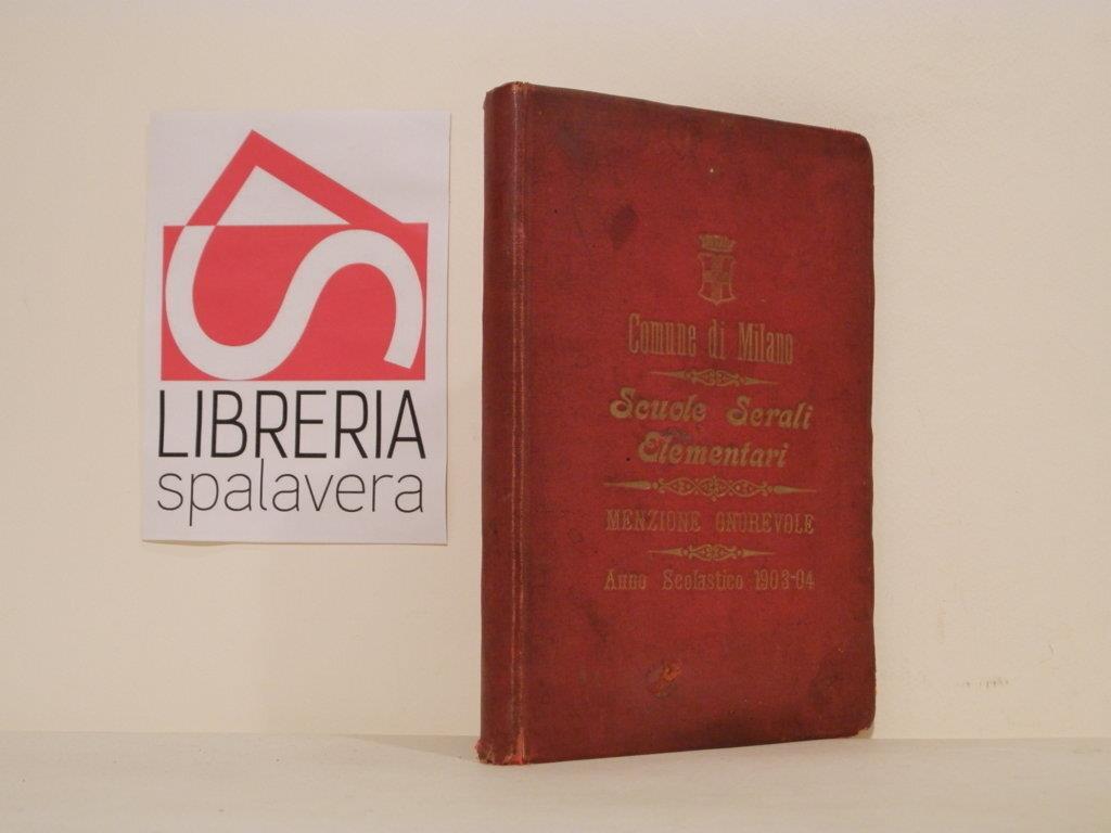 Libreria Spalavera