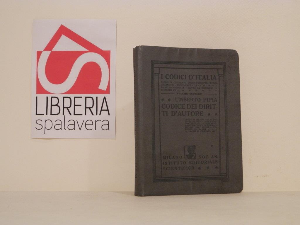 Libreria Spalavera