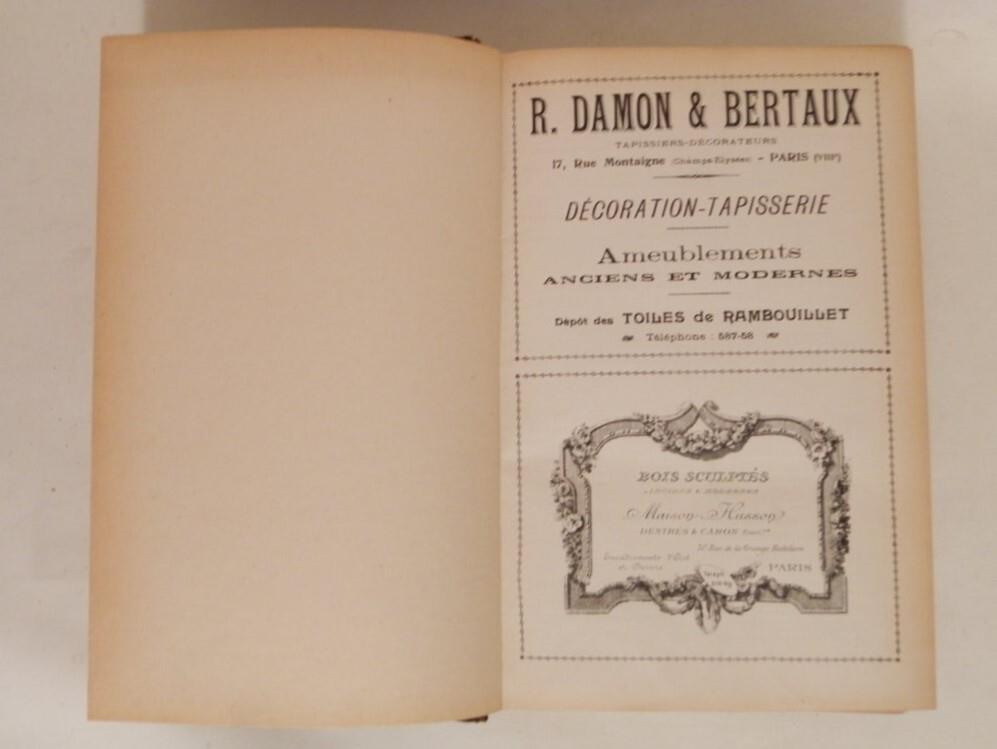 Dictionnaire critique et documentaire des peintres, sculpteurs, dessinateurs & graveurs de tous les temps et de tous les pays