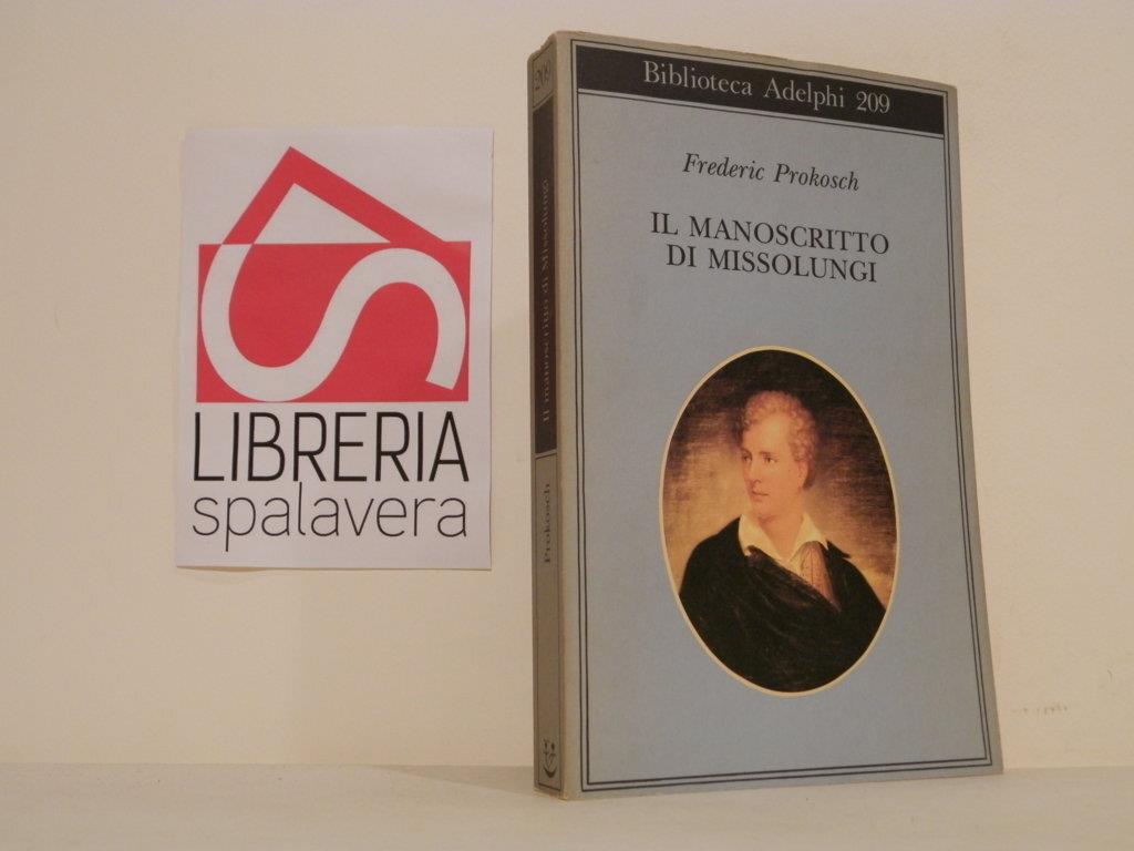 Libreria Spalavera