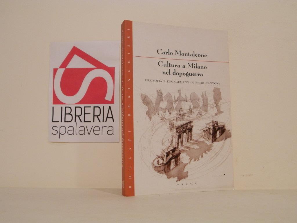 Libreria Spalavera