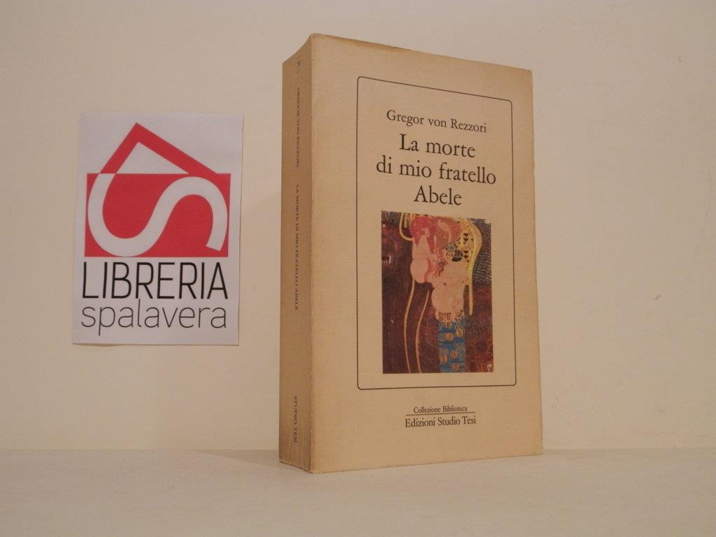 Libreria Spalavera