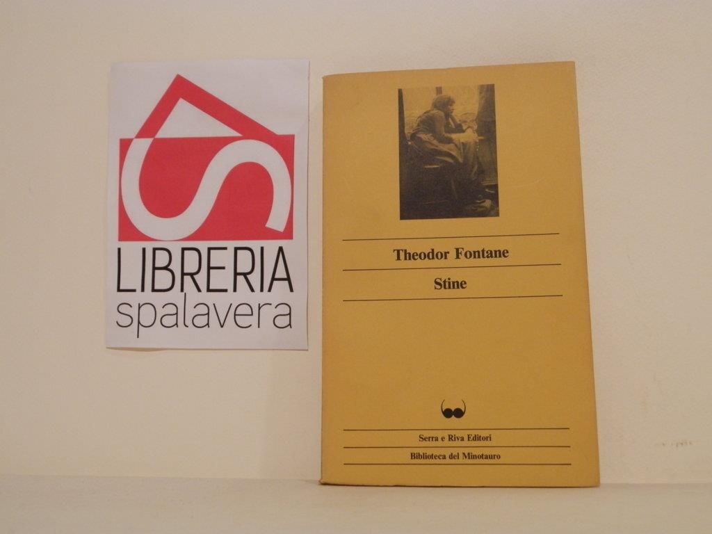 Libreria Spalavera